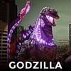 Godzilla Vs Godzilla Game Icon