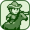 2-bit Cowboy Mod Apk 1.1 [Ücretsiz ödedi][Ücretsiz satın alma]