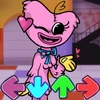 Rap & Dance in FNF Rhythm Mod Apk 