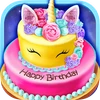 Birthday Cake Baking Design Mod Apk [Remove ads][Mod speed]