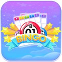 Bingo Party Money Craze Icon