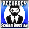 Sensitivity booster for better play Icon