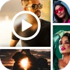 Video collage : video & photo collage maker - VIDO