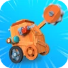 Cars Clash 3D: Battle Arena Mod Apk [Mod Menu][High Damage]
