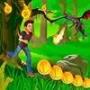 Jungle Castle Run APK+MOD v3.1 Jungle Castle Run