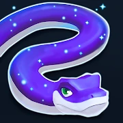 Snake Rivals: змейка онлайн Mod Apk [Remove ads][Mod speed]