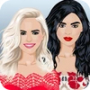 Fashion Superstar Dress Up icon