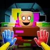 Zombie School: Horror Monters Mod Apk 1.0.3 [ازالة الاعلانات][Mod speed]