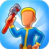 Rebuild the World - Earth idle Icon