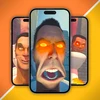 Skibidi Toilet Wallpaper