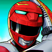 Power Rangers: Legacy Wars Mod