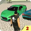 Robo De Autos Mafia Mod