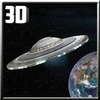 Flying Saucer Universe Defence Mod Apk 1.0.1 