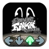 Scary Cartoon Cat FNF Mod Test