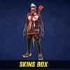 FFF Skins Box Mod Apk [Ücretsiz satın alma][Mod hızı]