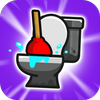 Attack On Toilet Mod