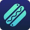 Hotdog Cloud Game Mod Apk 