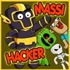 Massi Hacker Mod Apk [Remove ads][Mod speed]