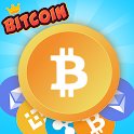 Coin Match Icon