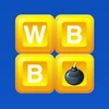 Word Builder Blitz Mod Apk [Free purchase][Mod speed]