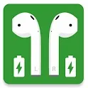 Pods Battery AirPods Battery Icon