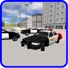 Police Car Racer 3D Mod Apk 6.3 [ازالة الاعلانات][Mod speed]