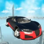 Flying Future Super Sport Car APK+MOD (Remove ads)v4 Flying Future Super Sport Car