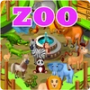 Girls Fun Trip - Animal Zoo Ga icon