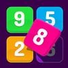 Merge Numbers Mod Apk [Remove ads][Mod speed]