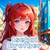 Isekai Brother Mod Apk [Mod speed]