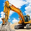 Real Heavy Excavator Crane Mod apk