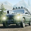 Off-Road Driver Mod Apk 