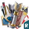 Ultra Rise Items