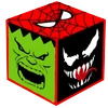 Surprise Cube Eggs Heroes Mod