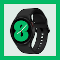 Galaxy Watch 4 Icon