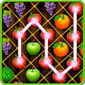 Match fruits vegetables Mod Apk