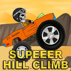 Truck Climb - Race Anywhere