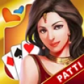 Teen Patti - Bollywood 3 Patti icon