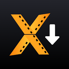 All Video Downloader: Play MP4 Icon