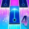 Musical Tiles - Piano Tiles 4 Mod Apk 1.2.3 [Reklamları kaldırmak][Mod speed]
