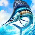 A FISHING JOURNEY icon