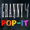 Granny chapter 4 Is Pop It Mod Apk 