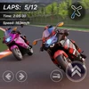 Moto Rider 3D Mod Apk [Remove ads][Mod speed]