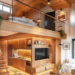 Dream House Design: Tile Match Icon