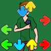 FNF Music Battle: Friday Funny Mod Apk 