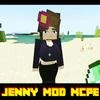 Jenny Mod Apk [Remove ads][Mod speed]