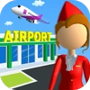 Airport Manager 3D Mod Apk [Remove ads][Free purchase]