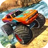 Off road Monster Truck Derby Mod apk
