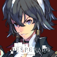 DESPERADO B218 Mod Apk 2.6.1 [Mod Menu][God Mode][High Damage][لا يقهر]