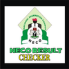 Neco Result Checker Icon
